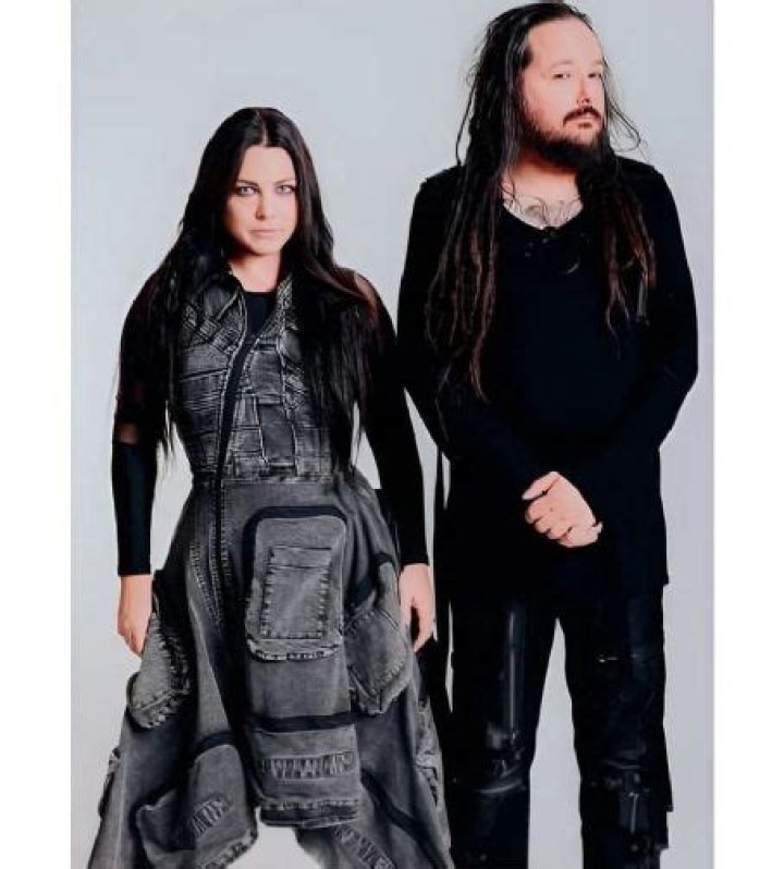 Unveiling the Life of Jonathan Davis' Wife: A Comprehensive Look into Their Relationship