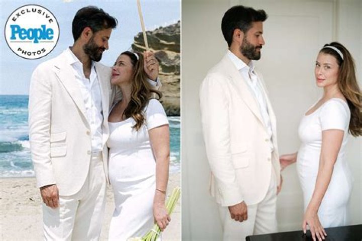 Unveiling the Life of Lo Bosworth's Husband: A Deep Dive into Their Journey