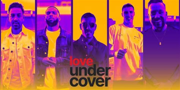 Unveiling the Love Undercover Cast: A Closer Look