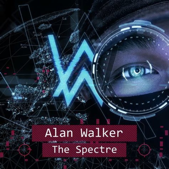 Unveiling the Magic of Alan Walker's Song "The Spectre"