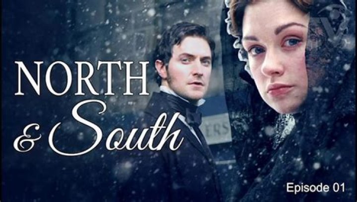 Unveiling the Magic of Cast North and South Miniseries