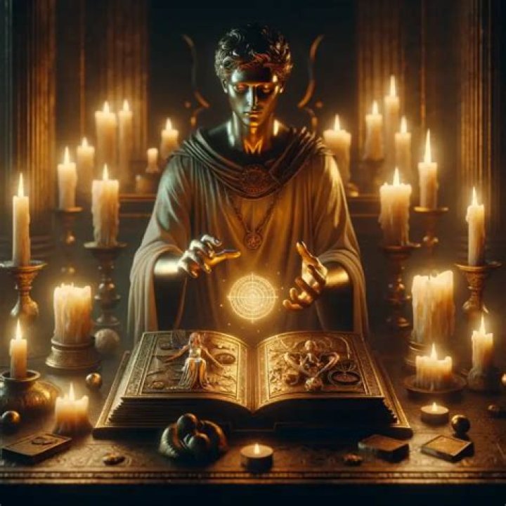 Unveiling the Mysteries of Esoteric Knowledge Meaning