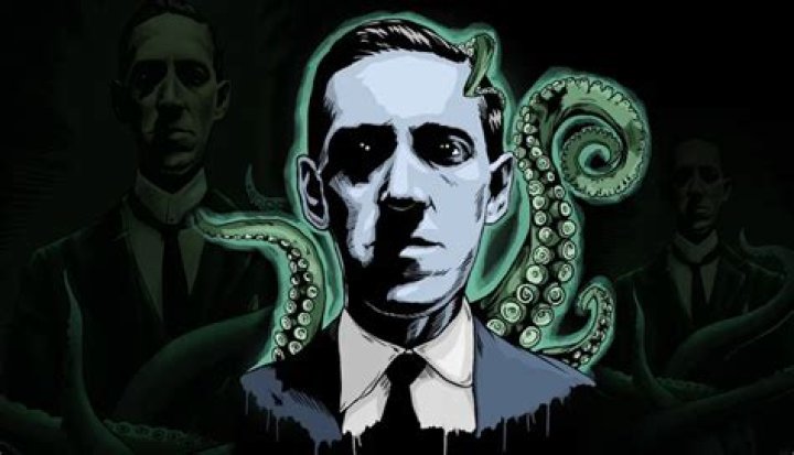 Unveiling the Mysterious World of H.P. Lovecraft's Cat's Name
