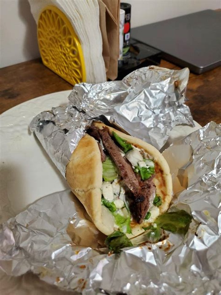 Unveiling the Mystery: How Do You Say Gyro?