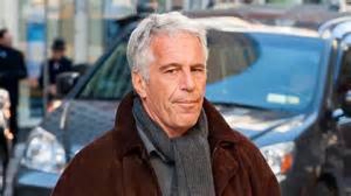 Unveiling the Mystery: Jeffrey Epstein's Wife and Her Net Worth