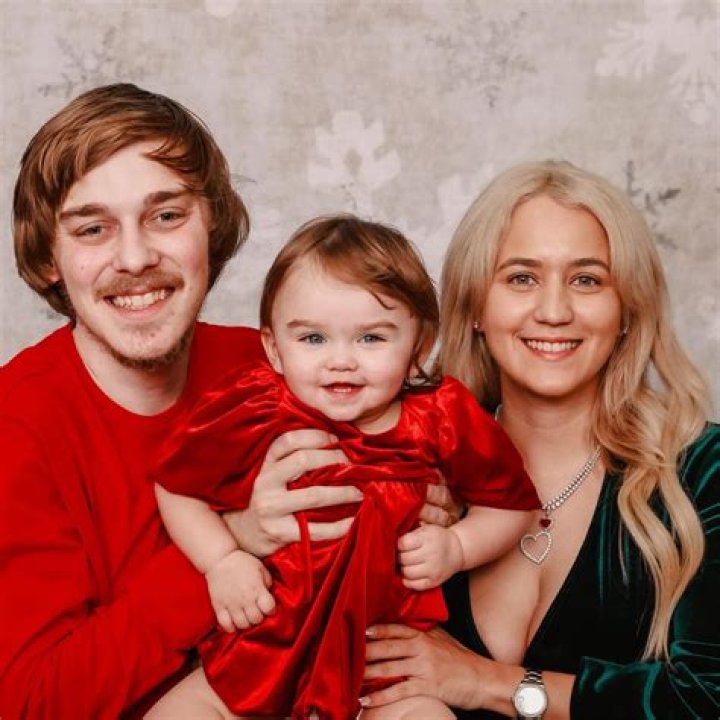 Unveiling the Mystery: Logan Thirtyacre's Girlfriend's Last Name