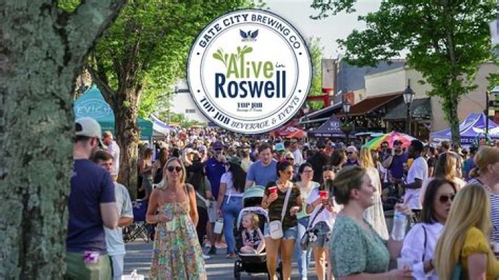 Unveiling the Mystery: Roswell Alive After 5