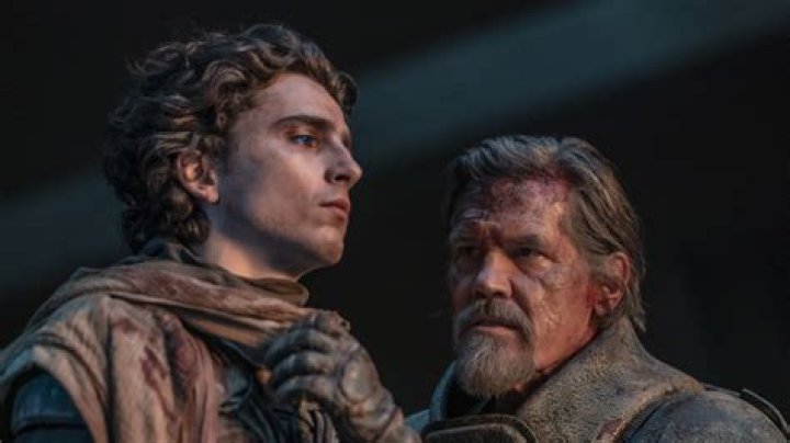 Unveiling the Mystique of Dune's Austin Butler: A Journey from Stardom to the Sands