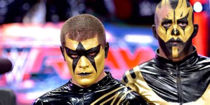 Unveiling the Mystique of Goldust in WWE