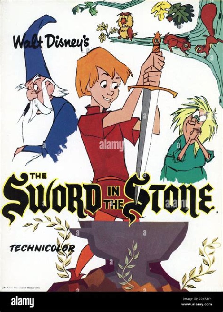 Unveiling the Mystique of the Sword in Stone Frieren