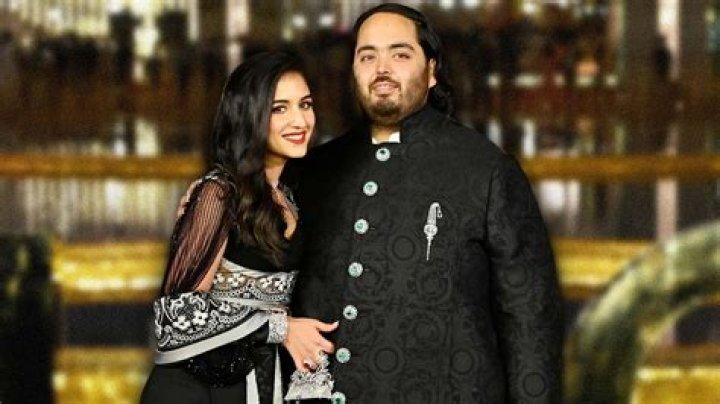 Unveiling the Net Worth of Anant Ambani: A Comprehensive Wealth Analysis