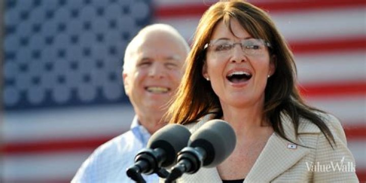 Unveiling the Net Worth of Sarah Palin: A Comprehensive Analysis