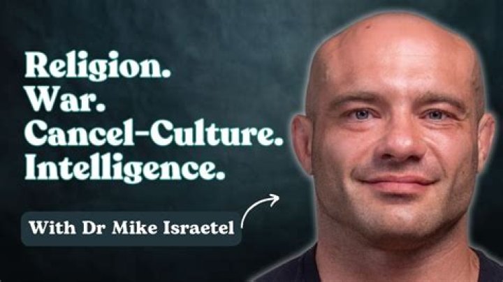 Unveiling the Origin of Mike Israetel: A Comprehensive Look into His Background and Expertise