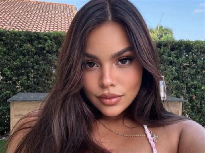 Unveiling the Phenomenon of Gracie Bon: A Deep Dive into Her Life, Achievements, and Influence