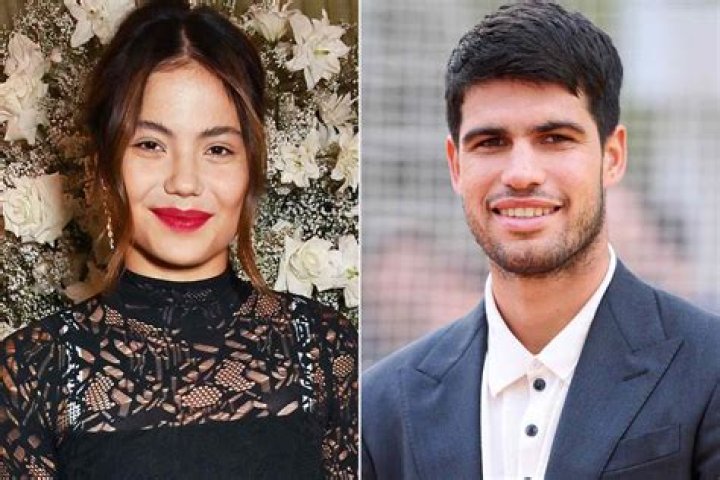 Unveiling the Relationship: Alcaraz and His Girlfriend