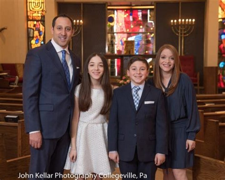 Unveiling the Resnick Family: Their Influence, Achievements, and Legacy