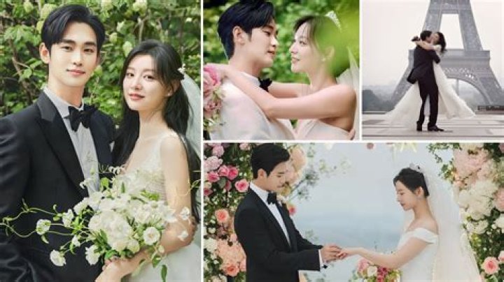 Unveiling the Romance: Who is Nam Ji Hyun's Boyfriend?
