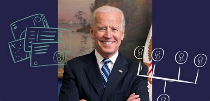 Unveiling the Roots: A Comprehensive Look at Joe Biden Ancestry