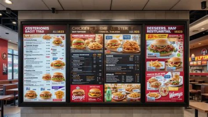 Unveiling the Secret Behind Wendy's Breakfast Ingredients