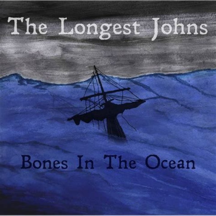 Unveiling the Secrets: Exploring the "Bones in the Ocean" Lyrics