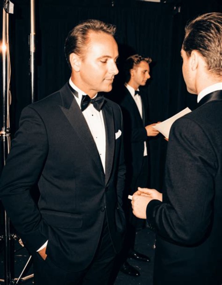 Unveiling the Secrets of Marco Hall's Net Worth