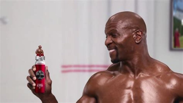Unveiling the Star: The Old Spice Commercial Actor
