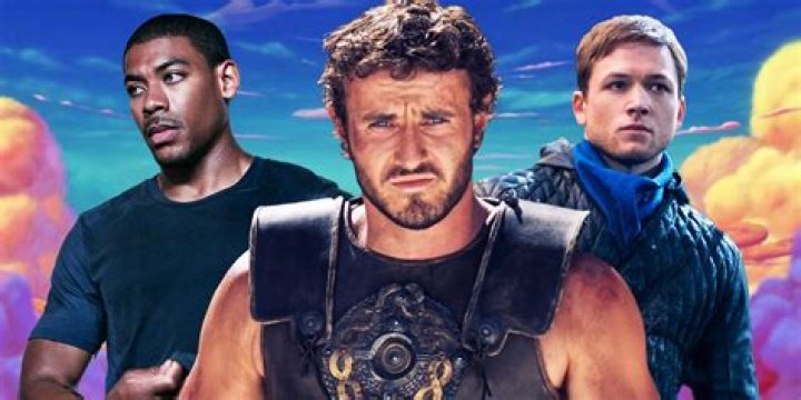 Unveiling the Stars: Actors in the Movie Hercules
