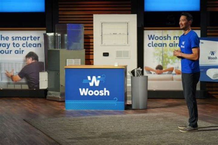 Unveiling the Success Story Behind Woosh Air Filter Net Worth