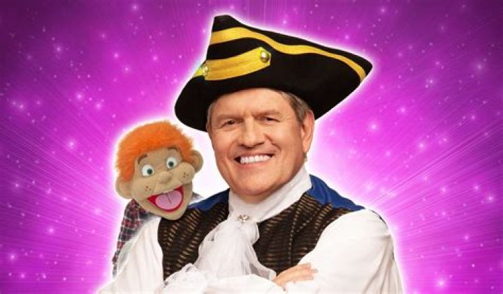 Unveiling the Talents of Actor J Kimmons