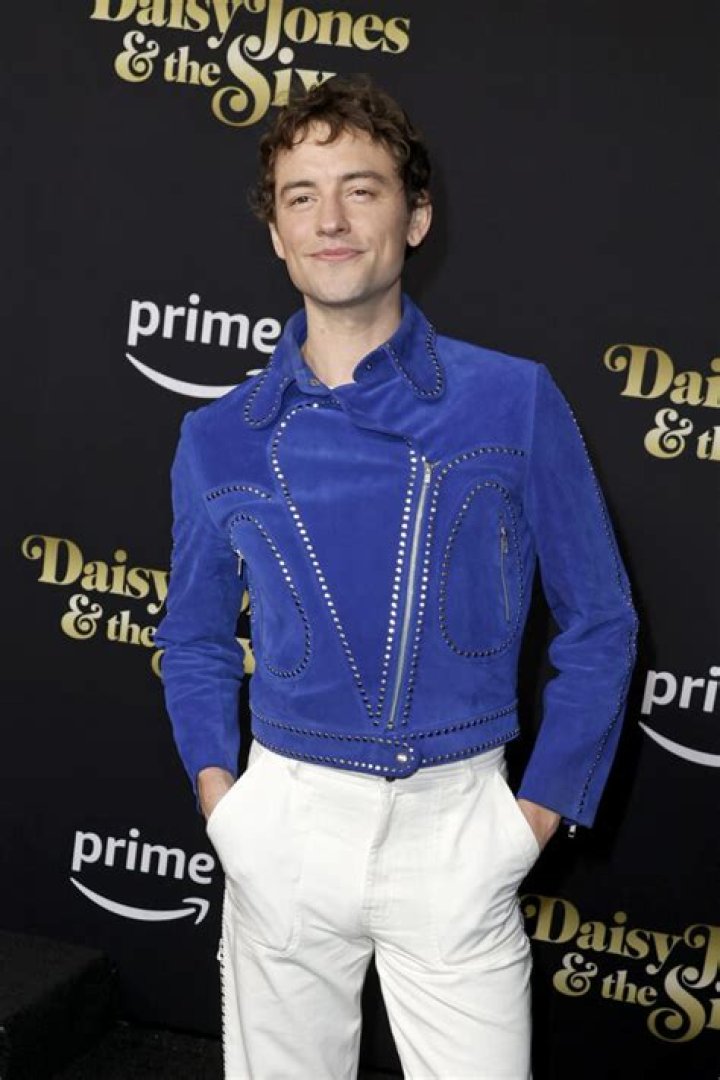 Unveiling the Talents of Josh Whitehouse