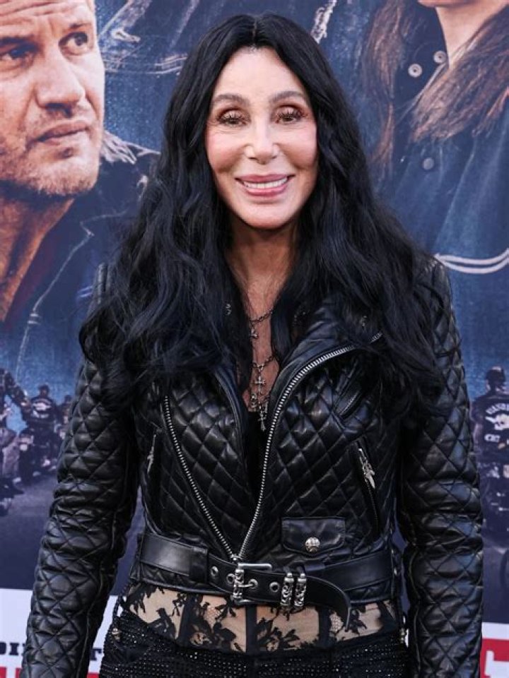 Unveiling the Timeless Icon: How Old Cher Really Is