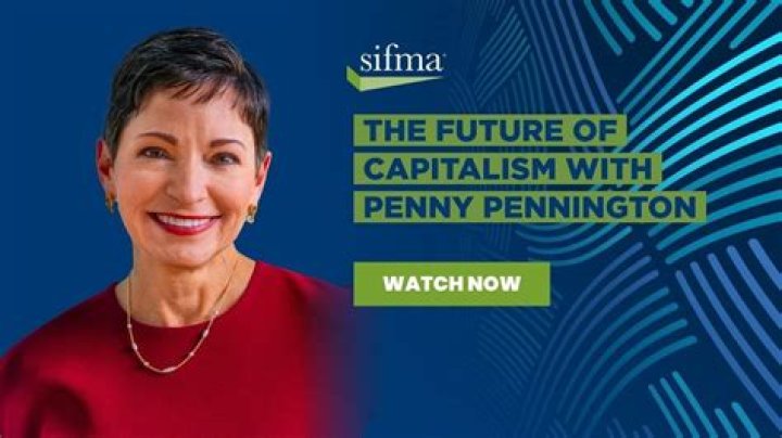 Unveiling the Truth About Penny Pennington Salary: A Deep Dive Into Her Career Earnings