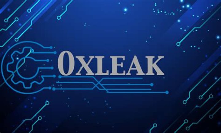 Unveiling the Truth About www.oxleak.com: A Comprehensive Guide