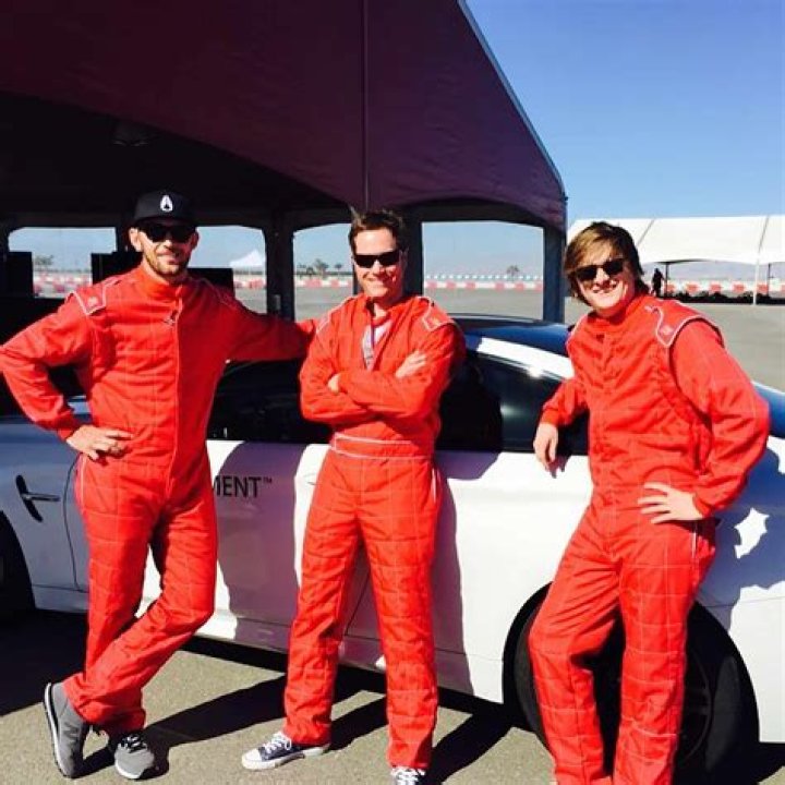 Unveiling the Truth: Andrew Burkle Death Cause