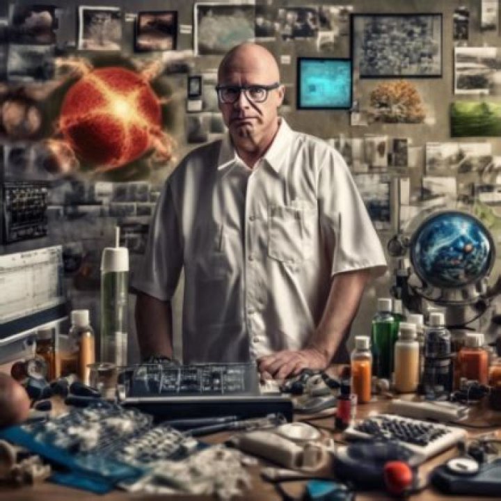 Unveiling the Truth Behind Steve Dulcich Illness: A Comprehensive Guide