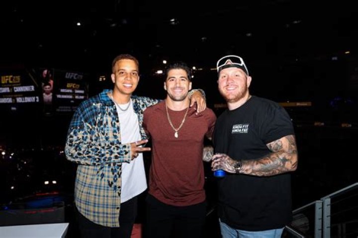 Unveiling the Truth: Faze Swagg Real Name and His Journey to Stardom