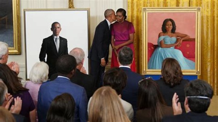 Unveiling the Truth: Is Michelle Obama a Man?
