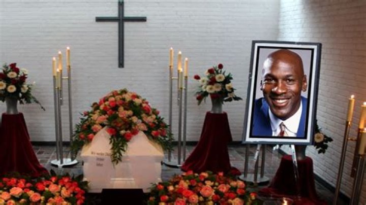 Unveiling the Truth: Michael Jordan Death Conspiracy and Legacy