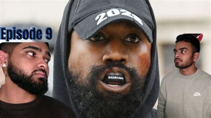 Unveiling the Truth: The Fake Kanye Conspiracy