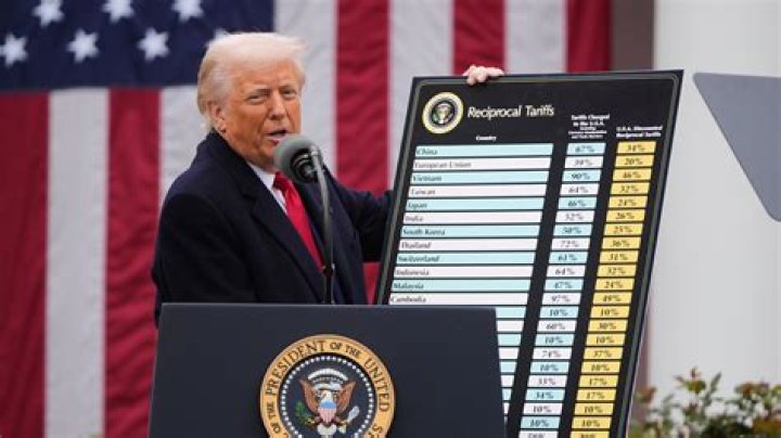 Unveiling the Truth: The Name Behind Trump's Shooter