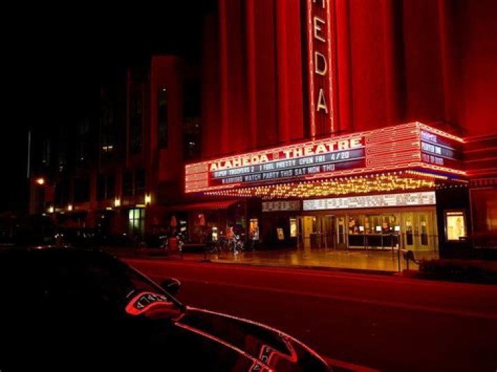 Unveiling the Ultimate Guide to Alameda Cineplex Times: Your Ultimate Movie Experience