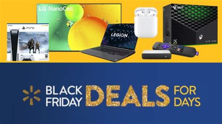 Unveiling the Ultimate Guide to LTTTORE Black Friday: Deals, Discounts, and Strategies
