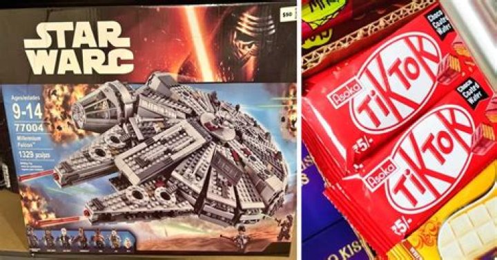 Unveiling the Ultimate Knockoff Memes: Discover the Funniest Fakes You'll Ever See!