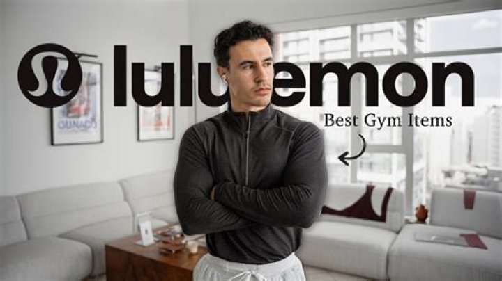 Unveiling the Ultimate Lululemon Men Black Friday Experience