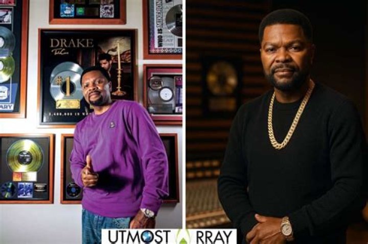 Unveiling the Wealth Behind Rap-A-Lot Records: Net Worth and Legacy