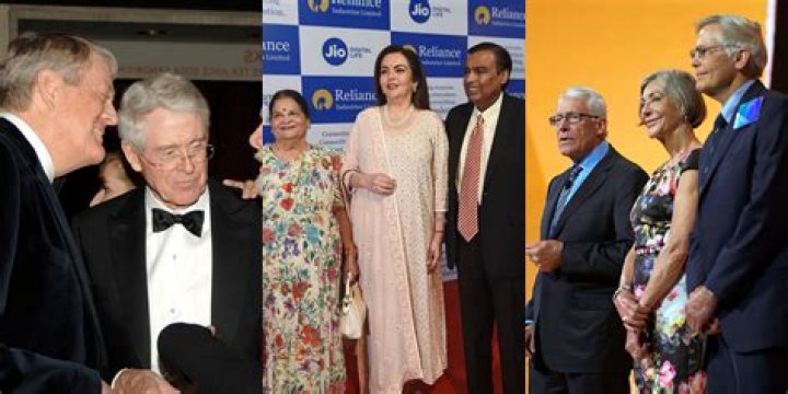 Unveiling the Wealth of Demetrios Mallios: Net Worth Uncovered