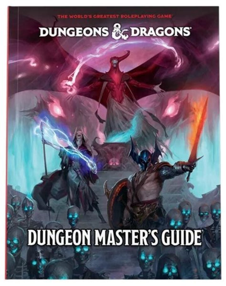Unveiling the World of DND5E.wikidot: Your Ultimate Guide to Dungeons &amp; Dragons 5th Edition