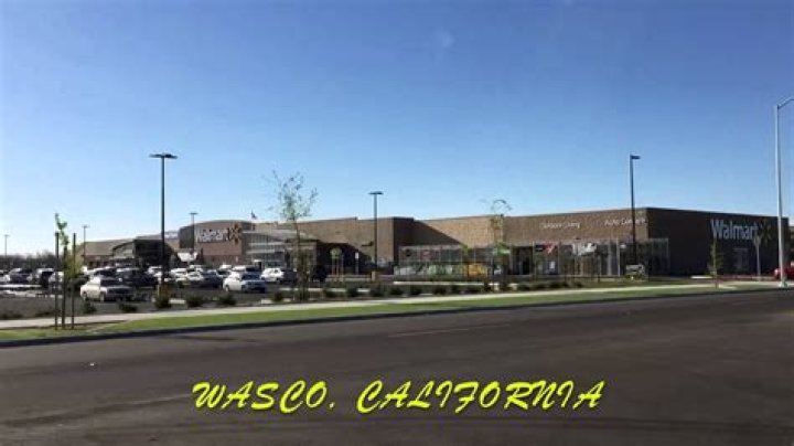 Unveiling Walmart in Wasco, CA: Your Ultimate Shopping Destination