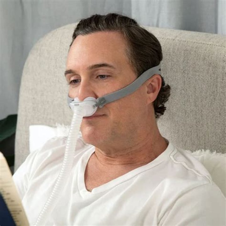 Upgrade Your Sleep with the ResMed Snowflake CPAP Mask