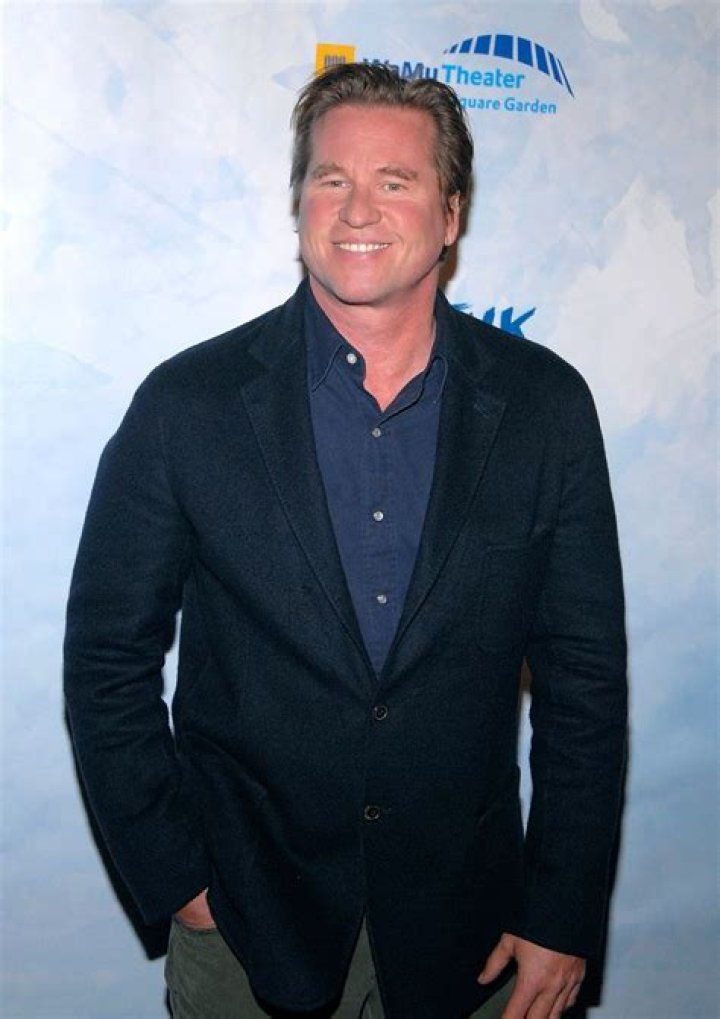 Val Kilmer Age Cancer: A Detailed Exploration of His Journey, Health, and Legacy